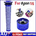 HEPA Replacement Filter for Dyson V6 Animal Absolute Cordless Vacuum Cleaner AU