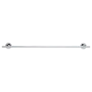 tesa Loxx Single Bath Towel Rail