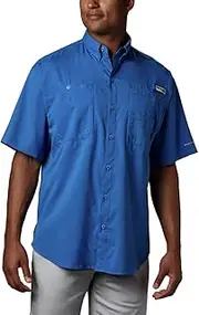 Columbia Men's Tamiami II Short Sleeve Shirt