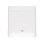 送天線＋電池 ZTE MF286 4G LTE SIM卡WIFI  分享器無線網卡路由器 可通話TCL LT300