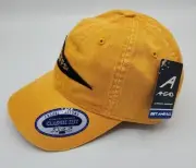 Go Buffs Ahead Yellow Snapback Hat NEW