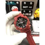 卡西歐 手錶男G-SHOCK 運動男錶200米防水 電子手錶