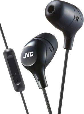 Memory Foam Earbud Marshmallow Memory Foam Earbud with Mic
