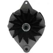 Romaine Electric 8795N-USA Alternator 12 V, 90 Amp, Clockwise
