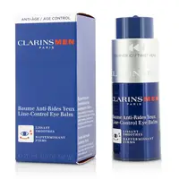 在飛比找蝦皮商城優惠-Clarins 克蘭詩 - 高效緊實眼霜 20ml/0.7o