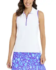 Jude Connally Lily Pullover Top