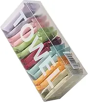 Compress Towel Tablets, Compression Towels for Travel | Compressed Travel Towels | 14 Pieces Cotton Wash Tfoss Absorption for Ran Beach Beauty Salon