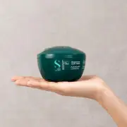 Alfaparf Milano Semi Di Lino Reconstruction Reparative Light Mask 200ml