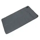 Electric Bed Blanket Dual Control Heated Blanket 60°C Fast Heating 3 Gears Te