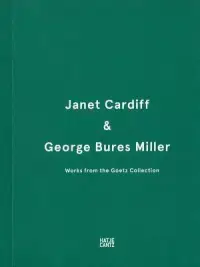 在飛比找博客來優惠-Janet Cardiff & George Bures M