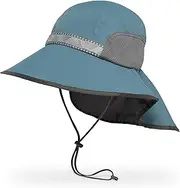 [Sunday Afternoons] Adventure Hat