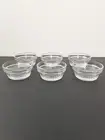 Libbey 15446 Winchester 3 oz. Glass Ramekin Set Of 6