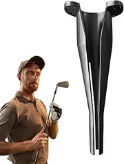 Golf Shaft Puller - Portable Reusable Golf Club Grip Installer | Generic Design GolffClub Repair Tool | Gollf Gripp Installation Kit for Wedges,Putters