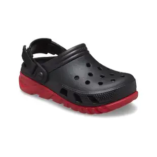 【Crocs】中性鞋 經典渦輪克駱格(208776-0WQ)