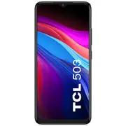 TCL 503 64GB Unlocked Mobile Handset Space Gray