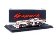 SPARK 1/43 - CHEVRON B36 - LE MANS 1978 S9414