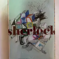 在飛比找蝦皮購物優惠-韓國SHINee Sherlock台壓專輯 金鐘鉉封面、李泰