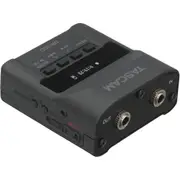 DR-10CS PCM Recorder for Sennheiser Wireless System