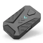 Portable Mobile Gaming Keyboard Mouse Converter Adapter MIX LITE Mobile5152