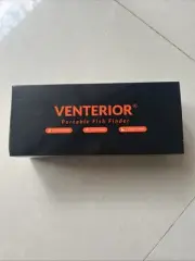 venterior fish finder Rechargeable Wireless Sonar Sensor Fish Finder