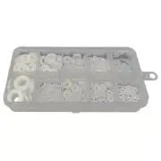 Nylon Washer Nylon Washer Flat Nylon Washer Marine Applications Nylon Washer