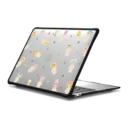 MacBook Air 13-inch (M1 / Intel) Impact Case Sonny Angel Sticker Laptop Case