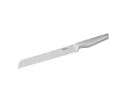 Wiltshire Japanese Stainless Steel Sharp Bread Cutting Kitchen Knife 20cm