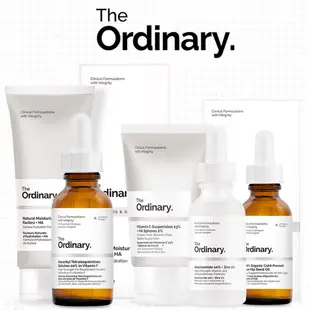 The Ordinary 亮白杜鵑花酸 30ml 現貨 蝦皮直送