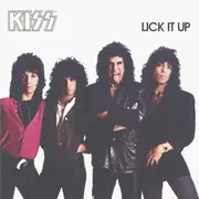 Lick It Up (Remastered) (Import)