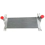 Silver Intercooler For Ford Ranger PX & Mazda BT-50 2.2L 3.2L Diesel new. (for: Ford)