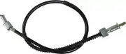 Tacho Rev Counter Cable For Suzuki TS 50 XKG 1986 (0050 CC)