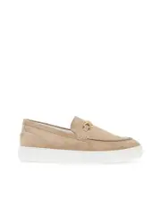 Versace Medusa Greek Moccasins