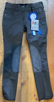Goode Rider Jean Breech 26 REG $179
