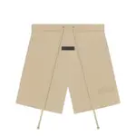 ESSENTIALS SWEATSHORTS SS23 SAND 沙色 棉短褲