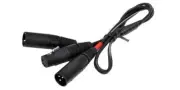 audio technica / AT835ST CABLE Microphone cable from japan