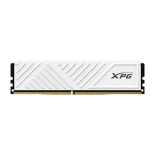威剛 Adata XPG Gammix D35 2X8GB DDR4 3200MHz 內存 Ram 16GB 白色