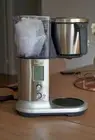 Breville Precision Brewer BDC450 BSS Drip 12-Cup Coffee Maker No Carafe WORKS