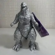 Us Limited Movie Monster Series Godzilla 2023 Silver Ver