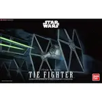 亞納海姆 STAR WARS 星際大戰 原力覺醒 1/72 TIE FIGHTER 鈦戰機 量產機 附支架 預約