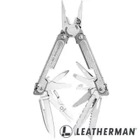 在飛比找蝦皮購物優惠-特價【LEATHERMAN】FREE P4 工具鉗/尼龍套/