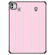 iPad Pro 11-inch (M4) iPad Impact Case Pink Jersey