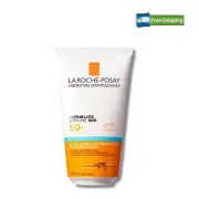 La Roche-Posay Anthelios UVMune 400 Face & Body Hydrating Milk SPF50+