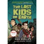 THE LAST KIDS ON EARTH 1: THE LAST KIDS ON EARTH/MAX BRALLIER ESLITE誠品
