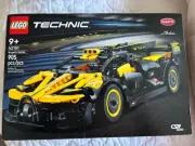LEGO 42151 Technic Bugatti Bolide 905pcs New