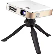KODAK Luma 400 Portable Projector, Smart 720p Pico Projector w/Tripod