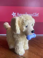 American Girl Truly Me Apricot Poodle Puppy NIB