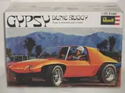 Revell 1/25 Scale Gypsy Dune Buggy