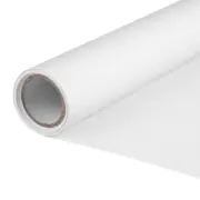 45cm x 5m White Sketch Paper Roll Acid Free Drawing Paper for Artists