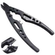 Metal Shock Absorber Pliers Rod Ball Clamp Multi-Function Tool for RC Model 1...