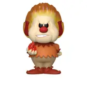 [Funko] Heat Miser Vinyl Soda Chase Ships 1 in 6
